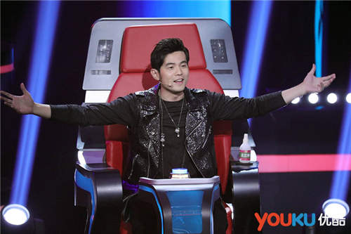 “周三岁”周杰伦