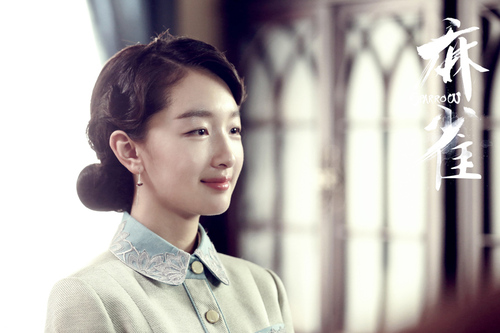 《麻雀》受追捧 还原残酷岁月里的青春成长[2