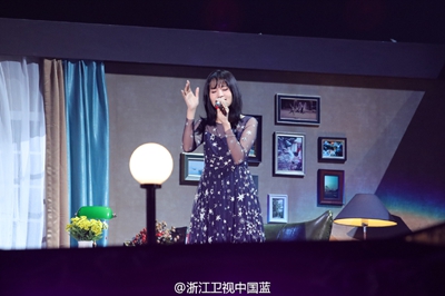 蒋敦豪杀出重围夺冠 酷狗评论区一片盛赞
