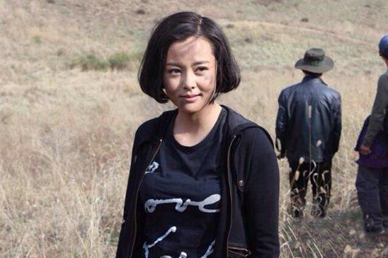 《千里雷声》开播 刘一含抹黑自己只为角色_