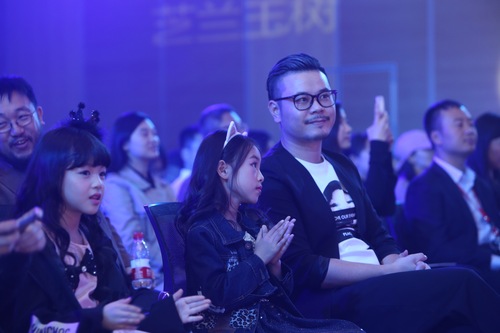 音乐人叶圣涛