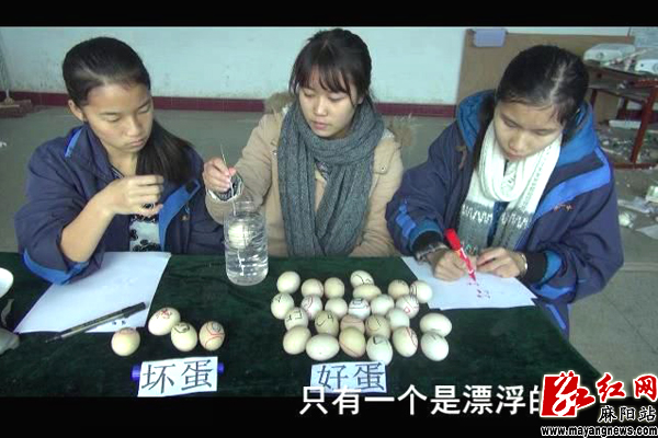 麻阳县中学生科普微电影入围全国50强_湖南频道_红网