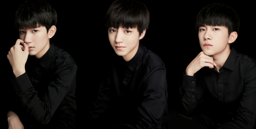 TFBOYS 