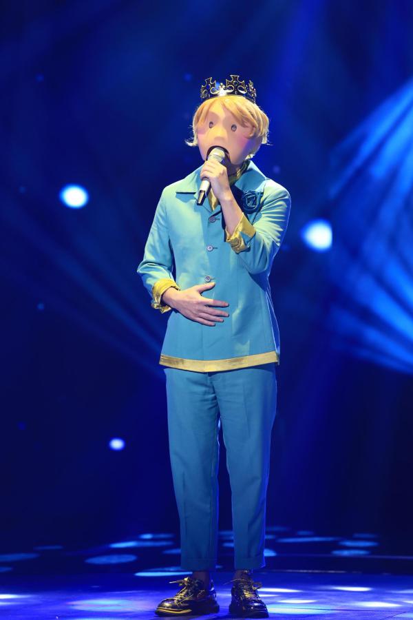 小王子