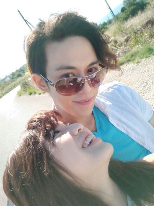 《黄金单身汉》陈楚河刘秀薇