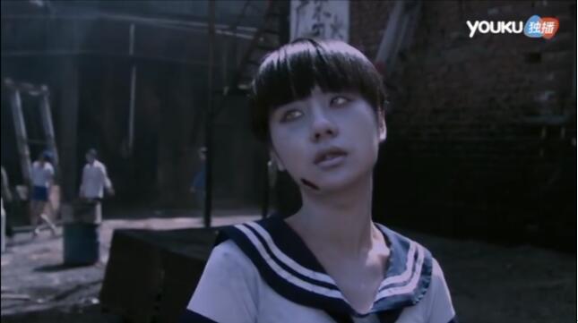 《丧尸李志》剧照.jpg