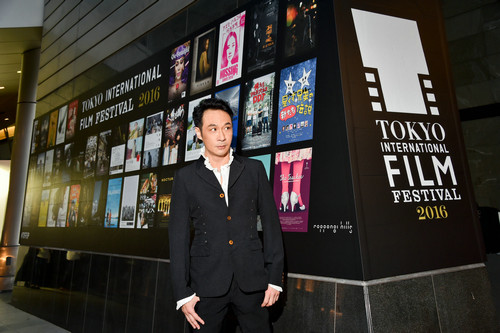 吴镇宇