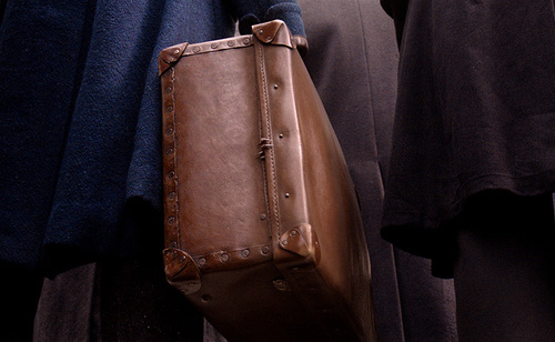 纽特神奇的箱子