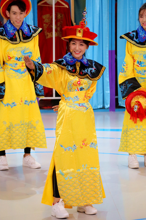 杨蓉