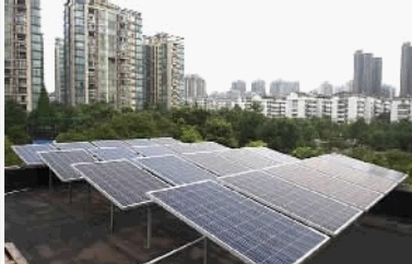 长沙建分布式光伏发电项目可获补贴
