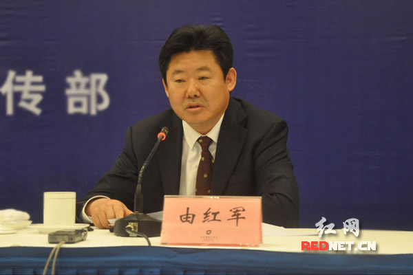 湖南省委组织部5年工作回看 选派2万多名干部