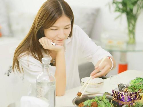 《黄金单身汉》崔紫轩被赞孝顺