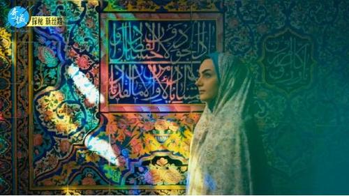 最有滋味的行走 《奇域·探秘新丝路》再起新浪潮