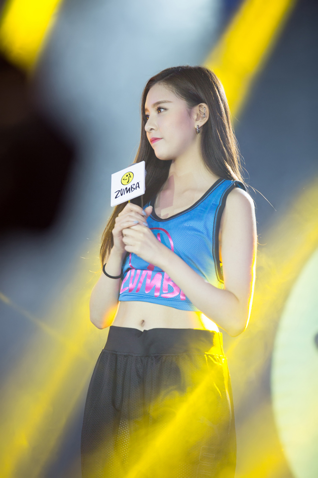 宋妍霏担任“嘉人ZUMBA美力悦动大使”.jpg