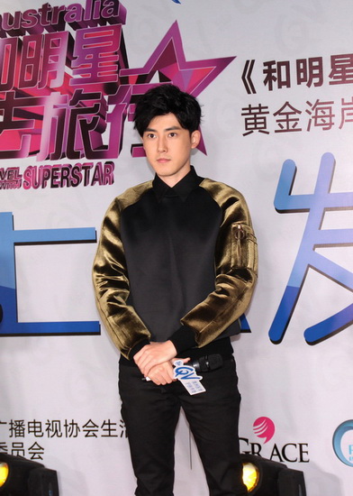 张睿