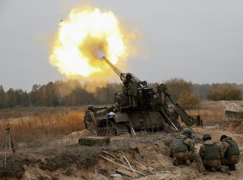 欧洲欲建立“防务联盟”减少对美国军事依赖