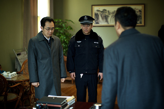 大鹏《我不是潘金莲》角色跨度长达十年.jpg