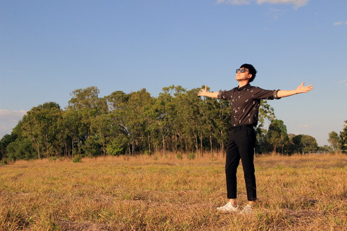 张睿澳洲写真14