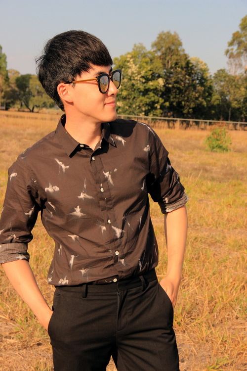 张睿澳洲写真05