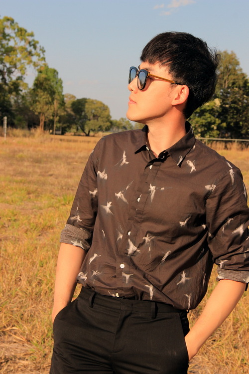 张睿澳洲写真02