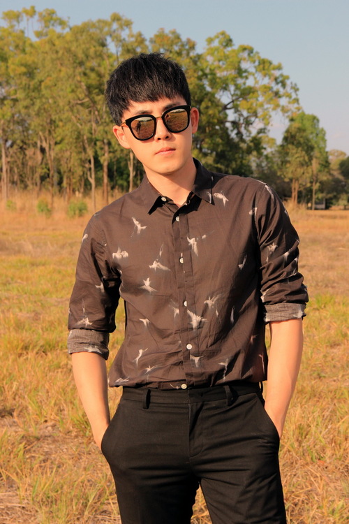 张睿澳洲写真03