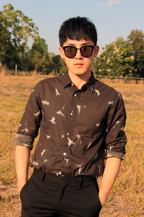 张睿澳洲写真04