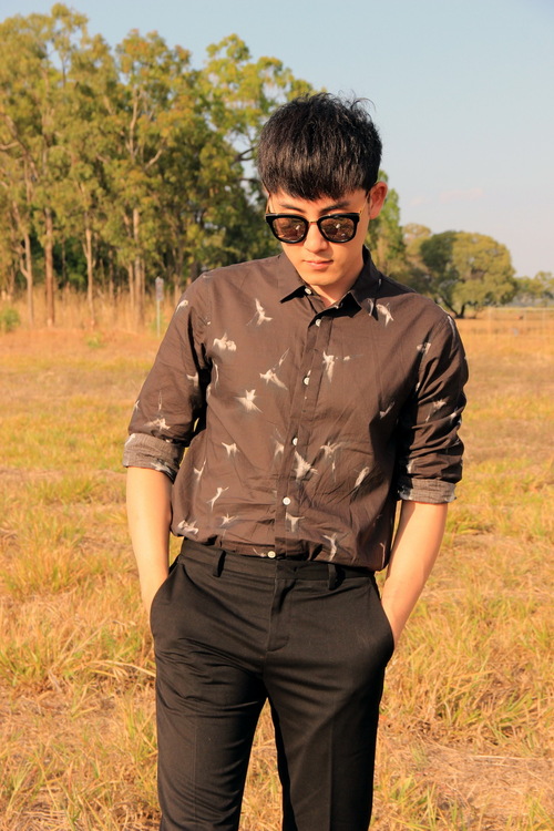 张睿澳洲写真08