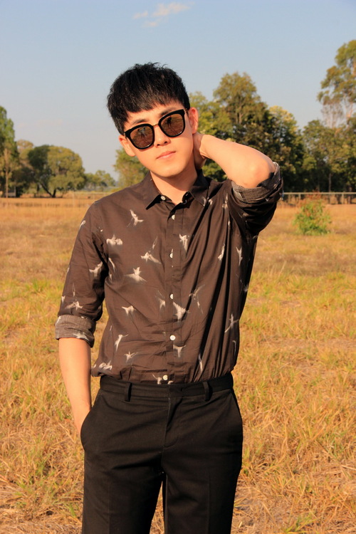 张睿澳洲写真13