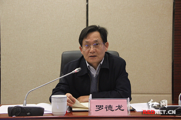 湖南省文化系统安全生产电视电话会议在长召开