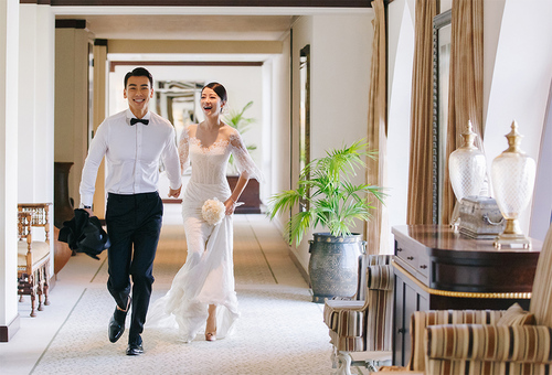 陈紫函戴向宇携手