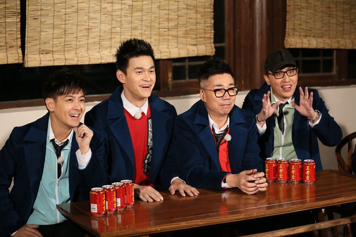 探班《我们十七岁》欢乐燃情 揭秘国内顶级团队玩转原创初心