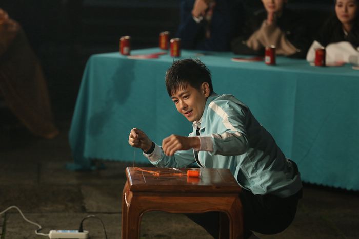 探班《我们十七岁》欢乐燃情 揭秘国内顶级团队玩转原创初心