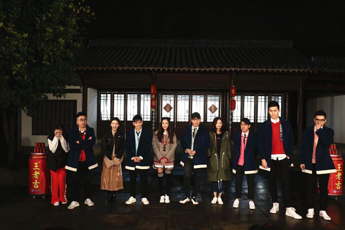 探班《我们十七岁》欢乐燃情 揭秘国内顶级团队玩转原创初心