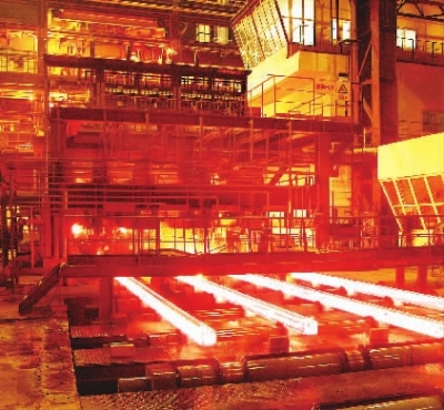 大道向前——湖南国有企业改革发展纪实_湖南频道_红网