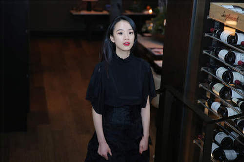 05 《少年巴比伦》首场校园行李梦表演获学生喜爱