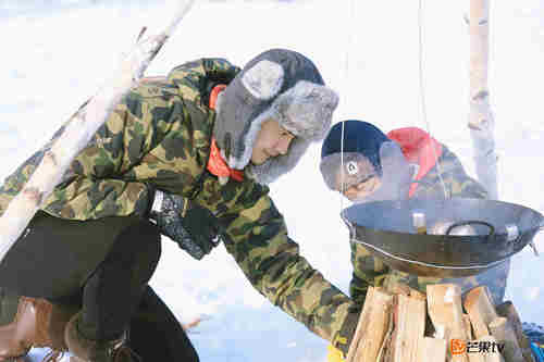 亮仔田亮生火