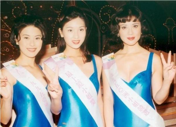 曾经的中国第一美妇，如今竟变这么辣眼睛…