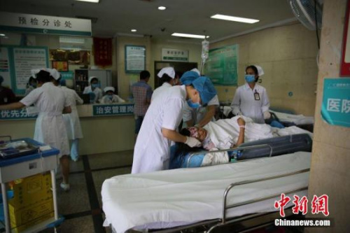 发改委：从医疗卫生协作等四方面促进京津冀协同发展