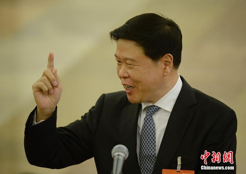 税务总局：研究新减税措施改进办理税收优惠手续