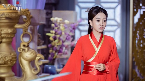 杨蓉