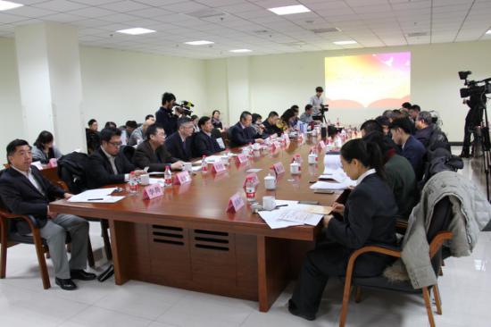 国学教育与全媒体产业联盟在中国传媒大学成立
