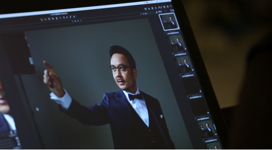 节前赴京，汪涵这是要搞什么大动作？！