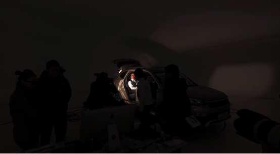 节前赴京，汪涵这是要搞什么大动作？！