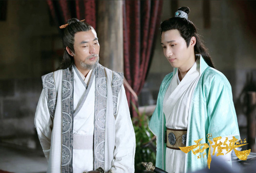 4、陆子豪（由）