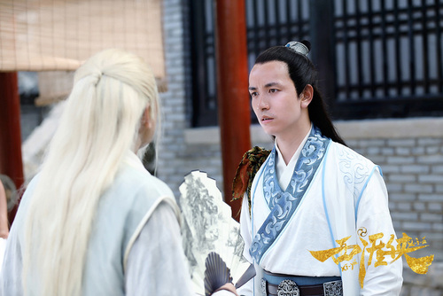 1、李西涯和左丘子