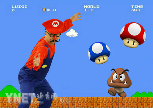 夏嘉伟功夫对阵