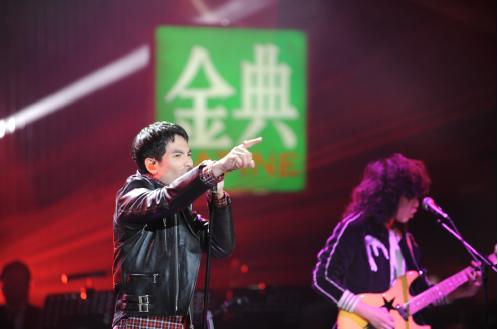 《歌手》即将火热开播 迪玛希有望成绝对黑马