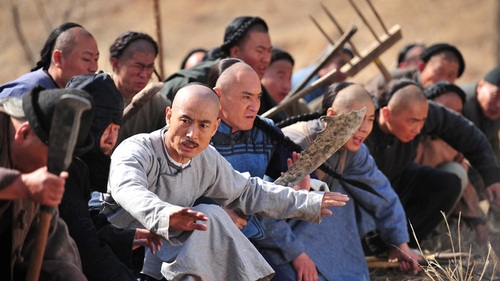 7、于成龙莅事忠勤