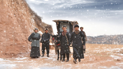 6、于成龙心系民生