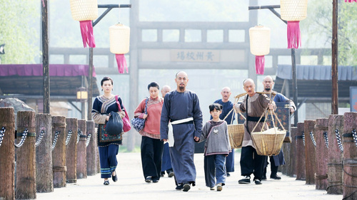 4、于成龙心系民生